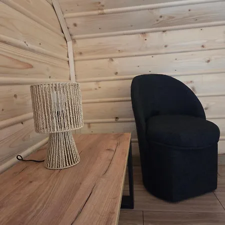 Prázdninový dům Sloneczny
