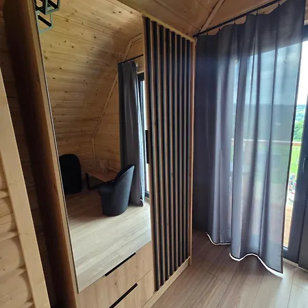 Sloneczny * Zámek Niedzica