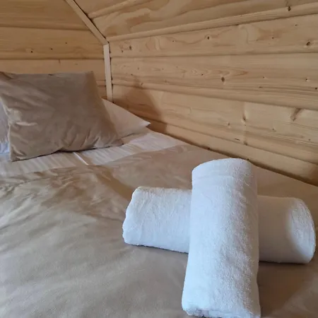 Prázdninový dům Sloneczny Zámek Niedzica