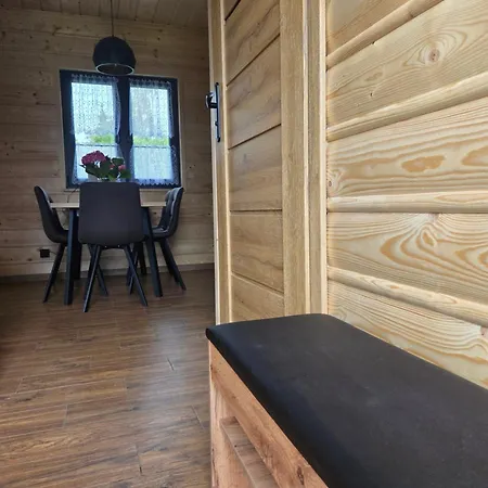 Prázdninový dům Sloneczny *
